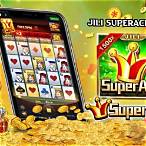 ทดลองเล่น jili super ace